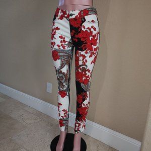 Chico's Platinum Jeggings